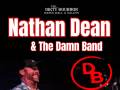 Nathan Dean & The Damn Band 
