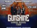 Gunshine