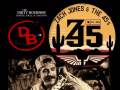 Zach Jones & The 45