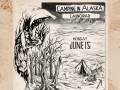 Camping In Alaska * Dear Cincinnati * Glimpse * Lost Not Found 