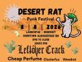 Desert Rat Punk Fest