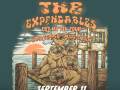 The Expendables * Chad Tepper * Matt & Zack * DJ Jimmy Djembe