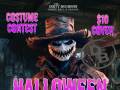Halloween Fright Night!