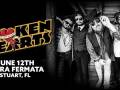 THE BROKEN HEARTS - A Tom Petty & The Heartbreakers Tribute Band