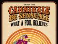 Carnivale De Sensuale: What A Fool Believes