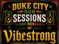 Vibestrong * Elovated Roots * Shark Suit * Selecta CeeDee