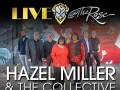 Hazel Miller & The Collective