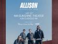 Allison - Euforia USA Tour