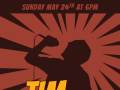 Tim-A-Thon! 