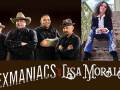 Los Texmaniacs & Lisa Morales