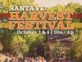 Santa Fe Harvest Festival