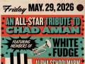All Star Tribute to Chad Aman! 