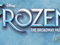 Frozen - The Live Musical - Early 5pm Show