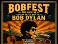 BOBFEST - Presenting the Music of Bob Dylan by Pat Guadagno and an all-star band