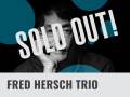 Fred Hersch Trio 