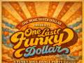 One Last Funky Dollar