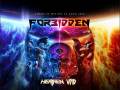 Forbidden - Chaos By Design US Tour 2026
