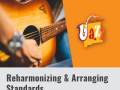 Reharmonizing & Arranging Standards