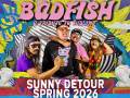 BADFISH - A Tribute To Sublime, with openers Grateful Dub, Grieves