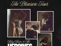 Kelsy Karter & The Heroines * Grace McKagen