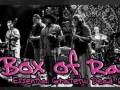 Box of Rain - Fierce and accurate tribute to the 1968-74 era Grateful Dead