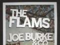 The Flams, Joe Burke & Co., & Rosary Guild