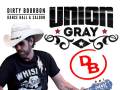 Union Gray