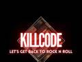 KILLCODE W/ A Constant Murder