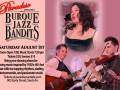 Burque Jazz Bandits
