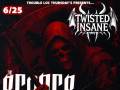 Twisted Insane