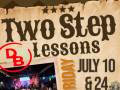 Free Line Dance Lesson!
