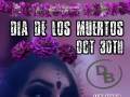Dia De Los Muertos
