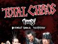 Total Chaos