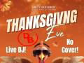 Get Basted Thanksgiving Eve!