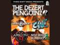 The Desert Penguinz * Ashes of Jupiter * Crash Bandits * A Minute Past 9 * November Radio 