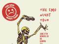 The Emo Night Tour