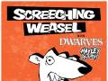 Screeching Weasel