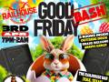 Good Friday Bash with DJ 2DQ 