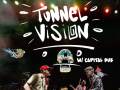 Tunnel Vision * Elovated Rootz