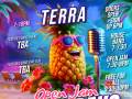 TERRA OPEN JAM THURSDAYS