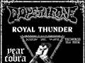 Dopethrone