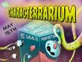 The Characterrarium