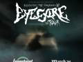 Kxllswxtch - Eyesore Tour 