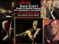 Dave Scott, Trumpeter - Works of Freddie Hubbard, Roy Hargrove, Lee Morgan