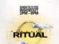 Sunday Ritual                            Justin Chistofer * Vetta Luv b2b The Rev * Law Borrachas