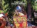 Santa Fe Renaissance Faire