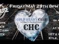 Cold Heart Cash (Tribute to Johnny Cash)