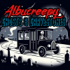 albucreepy Venue Logo