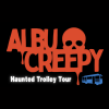 albucreepy Venue Logo