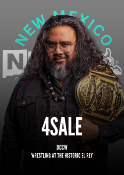 Heavy Weight Champion